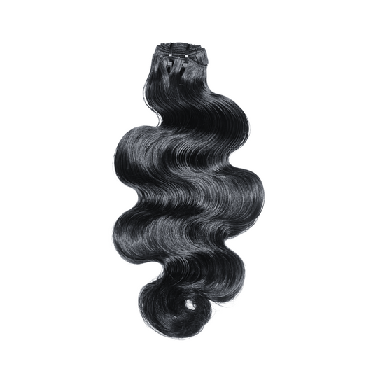 Raw Bodywave Bundle