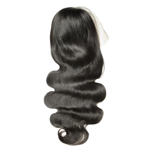 Raw Bodywave Wig