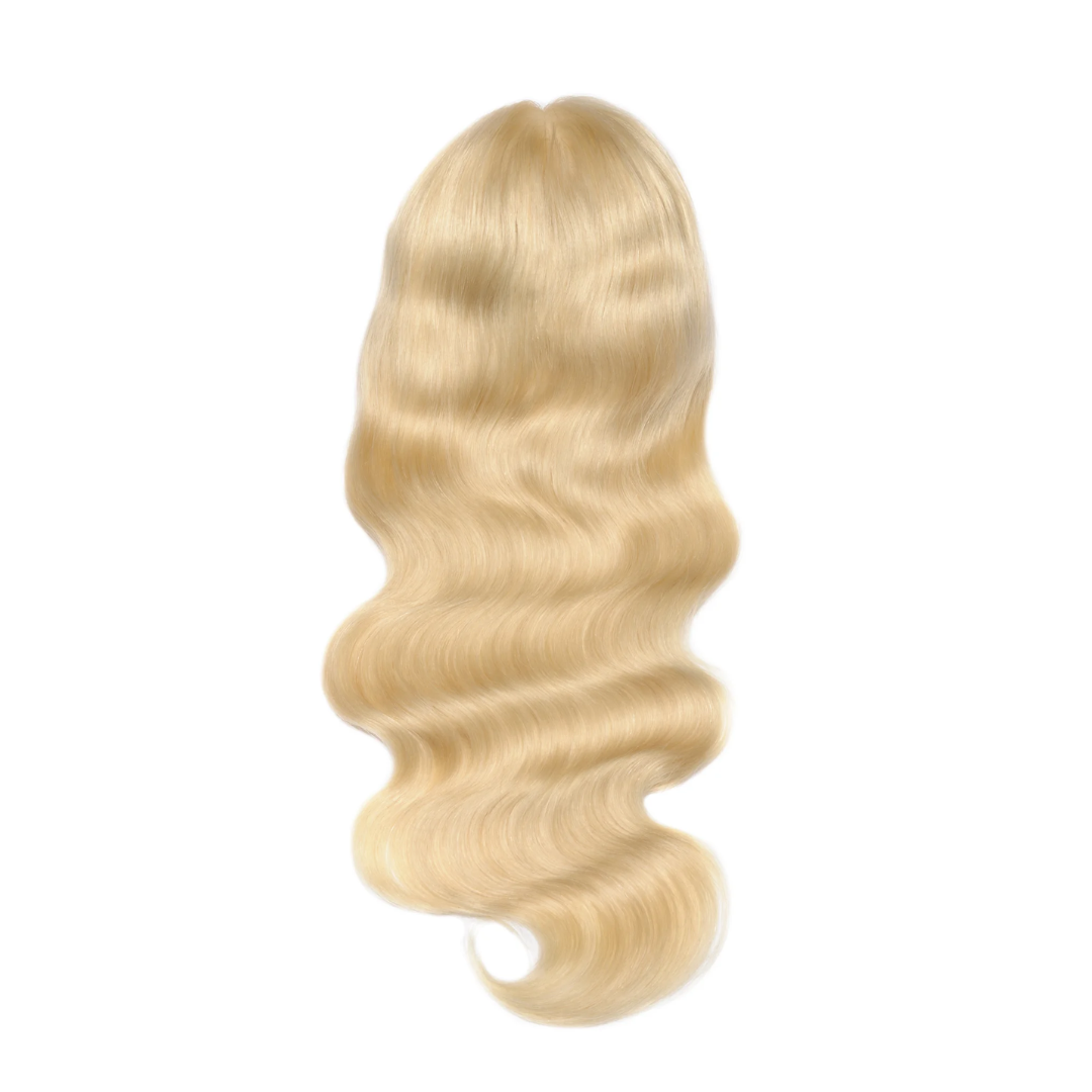 613 13x6 Transparent Lace Bodywave Wig